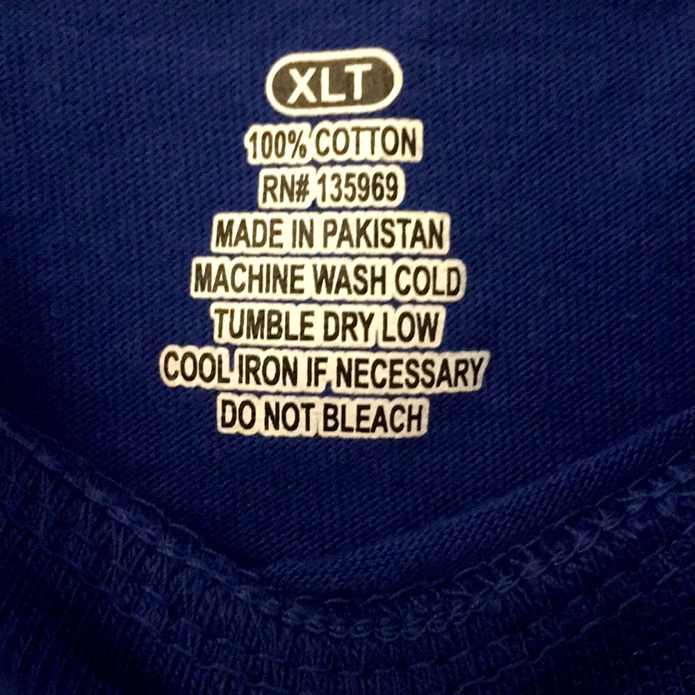 🔥3 for $25🔥🔵University of Kentucky T-Shirt🔵 - Picture 3 of 4